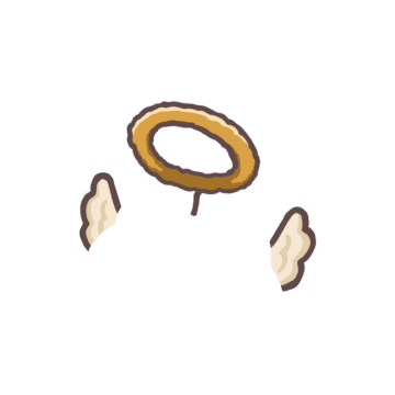 Angel Halo