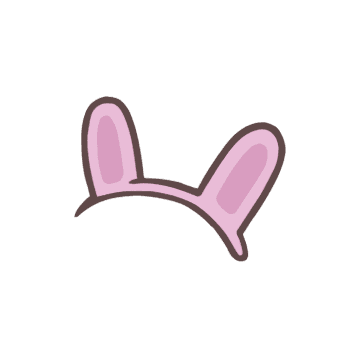 Bunny Ears
