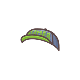 Gamer Cap