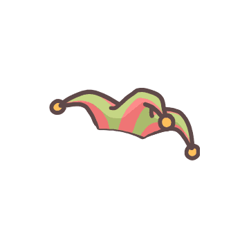 Grand Jester Hat