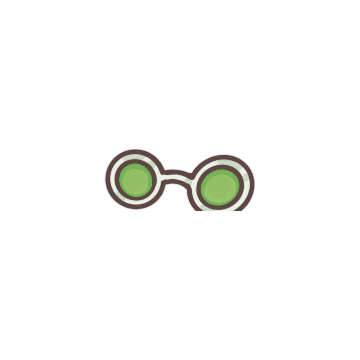 Green Goggles