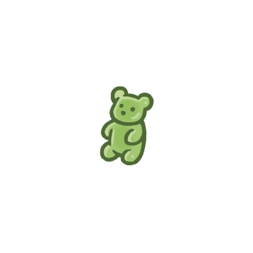 Gummy Bear