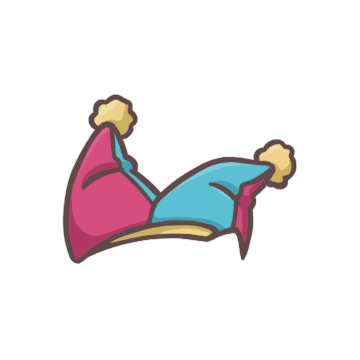 Jester Hat