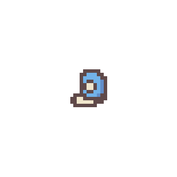 Pixel Hat