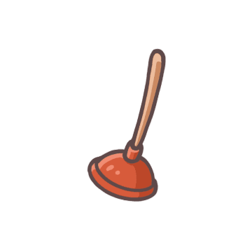 Plunger
