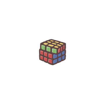 Rubix Cube