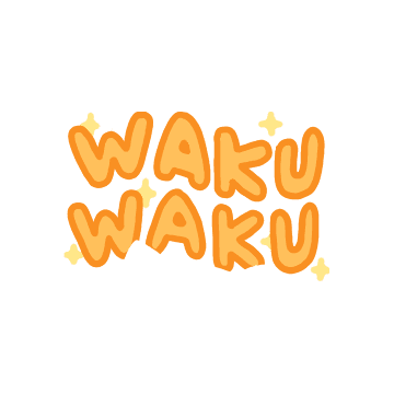 Waku Waku