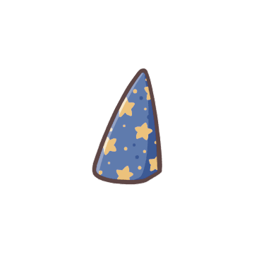 Wizard Hat