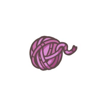 Yarn Ball