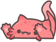 Meowxolotl