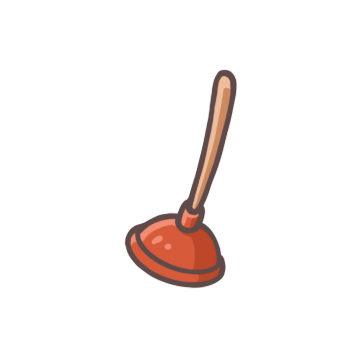 Plunger