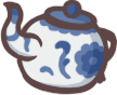 Teapot